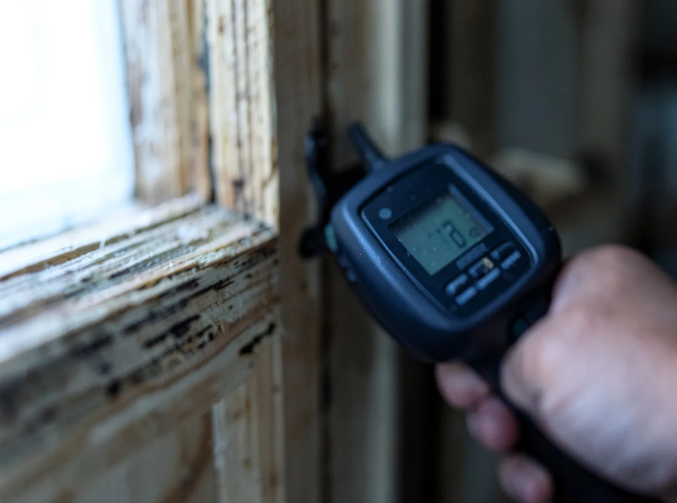 Commercial Water Damage Restoration in Minersville, UT